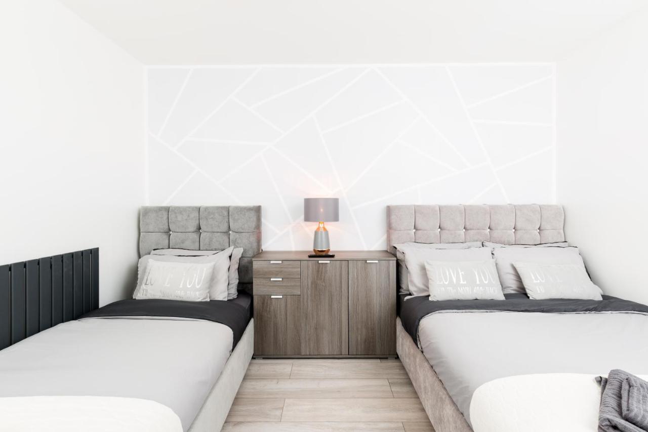 Cozy Stay In Birmingham By The Canal !! Екстериор снимка