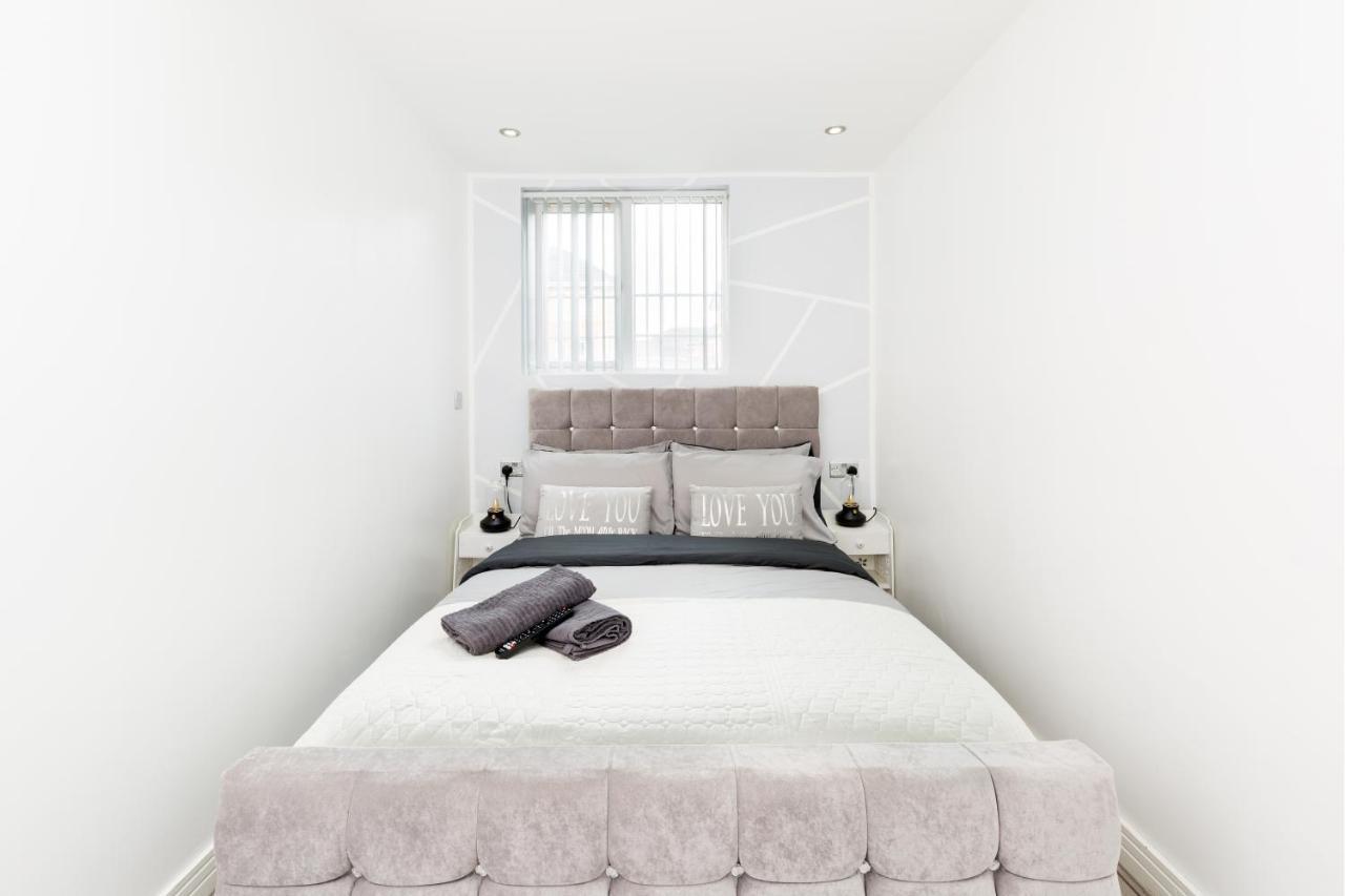 Cozy Stay In Birmingham By The Canal !! Екстериор снимка